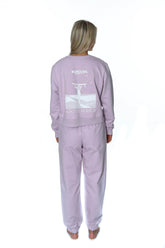 LOCAL SURFER GIRL CREW - Rip Curl